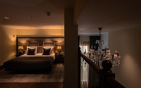 Holmes Hotel London